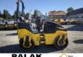 Walec drogowy BOMAG BW 120 AD-5 ,2015 rok