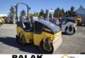 Walec drogowy BOMAG BW 120 AD-5 ,2015 rok