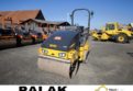 Walec drogowy BOMAG BW 120 AD-5 ,2015 rok