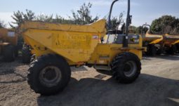 Wozidło NC 9 ton ,2016 rok