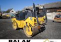 Walec drogowy BOMAG BW 138 AD-5 , 2015 rok