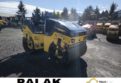 Walec drogowy BOMAG BW 138 AD-5 , 2015 rok
