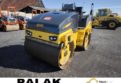 Walec drogowy BOMAG BW 138 AD-5 , 2015 rok
