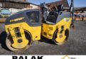 Walec drogowy BOMAG BW 138 AD-5 , 2015 rok