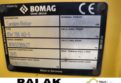 Walec drogowy BOMAG BW 138 AD-5 , 2015 rok