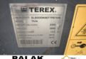 Wozidło TEREX BENFORD 3 TON OBROTOWE ,2015 rok