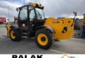 Ładowacz Teleskopowy JCB 535-125 , 2018 rok