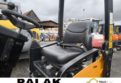 Walec JCB VMT 160 2018 rok