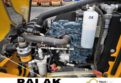 Walec JCB VMT 160 2018 rok