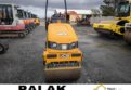 Walec JCB VMT 160 2018 rok