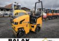 Walec JCB VMT 160 2018 rok