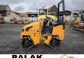 Walec JCB VMT 160 2018 rok
