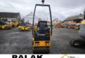 Walec JCB VMT 160 2018 rok