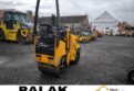 Walec JCB VMT 160 2018 rok