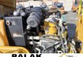 Walec drogowy CAT CB 24 , 2012 rok