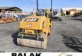 Walec drogowy CAT CB 24 , 2012 rok