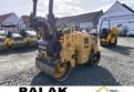 Walec drogowy CAT CB 24 , 2012 rok
