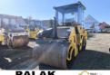 Walec drogowy BOMAG BW 141 AD-50 , NOWY , 2022 rok