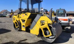 Walec drogowy BOMAG BW 141 AD-50 , NOWY , 2022 rok