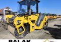 Walec drogowy BOMAG BW 141 AD-50 , NOWY , 2022 rok