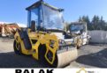 Walec drogowy BOMAG BW 141 AD-50 , NOWY , 2022 rok