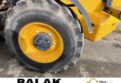 Ładowacz Teleskopowy JCB 540-140 , 2020 rok