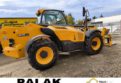 Ładowacz Teleskopowy JCB 540-140 , 2020 rok
