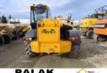 Ładowacz Teleskopowy JCB 540-140 , 2020 rok