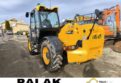 Ładowacz Teleskopowy JCB 540-140 , 2020 rok