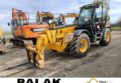 Ładowacz Teleskopowy JCB 540-140 , 2020 rok