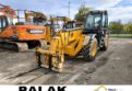Ładowacz Teleskopowy JCB 540-140 , 2020 rok