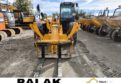 Ładowacz Teleskopowy JCB 540-140 , 2020 rok