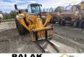 Ładowacz Teleskopowy JCB 540-140 , 2020 rok