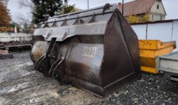 Łyżka VOLVO L150E-SW