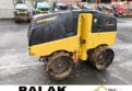 Walec prowadzony BOMAG BMP 8500 kołek , 2014 rok