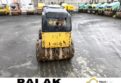 Walec prowadzony BOMAG BMP 8500 kołek , 2014 rok