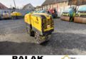 Walec prowadzony WACKER NEUSON RTSC 3kołek , 2015 rok