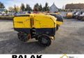 Walec prowadzony WACKER NEUSON RTSC 3kołek , 2015 rok