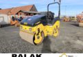 Walec drogowy BOMAG BW 138 AD -5 , 2016 rok