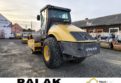 Walec drogowy VOLVO SD 115D METAL-GUMA ,2011 rok