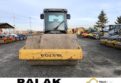 Walec drogowy VOLVO SD 115D METAL-GUMA ,2011 rok