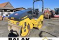 Walec drogowy BOMAG BW 135 AD -5 , 2016rok