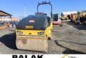 Walec drogowy BOMAG BW 135 AD -5 , 2016rok