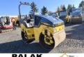 Walec drogowy BOMAG BW 135 AD -5 , 2016rok