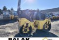 Walec drogowy BOMAG BW 135 AD -5 , 2016rok