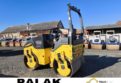 Walec drogowy BOMAG BW 135 AD -5 , 2016rok
