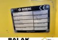 Walec drogowy BOMAG BW 135 AD -5 , 2016rok