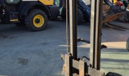 Maszt do wózka STIL