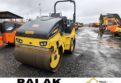 Walec drogowy BOMAG BW 138 AD -5 , 2016 rok
