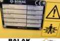 Walec drogowy BOMAG BW 138 AD -5 , 2016 rok